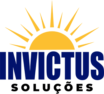 Invictus Soluções - logo